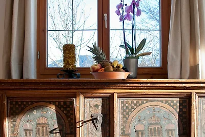 Ferienwohnung Kirchbichl