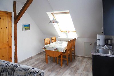 Vakantieappartement Gezinsvakantie Usedom town