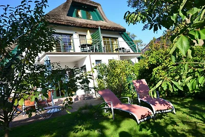 Vakantieappartement Gezinsvakantie Groß Zicker