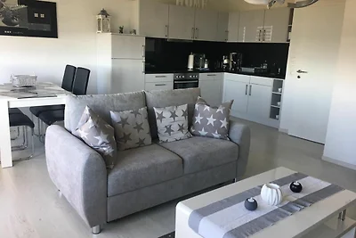 Apartment 256