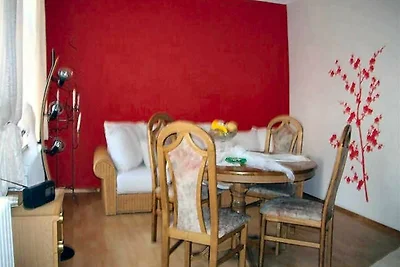 Appartamento Vacanza con famiglia Blankenburg