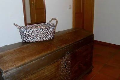 Strandwiese,Haus Faltings Whg. 1, EG*