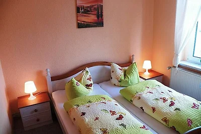 Appartamento Vacanza con famiglia Lübbenau/ OT Ragow