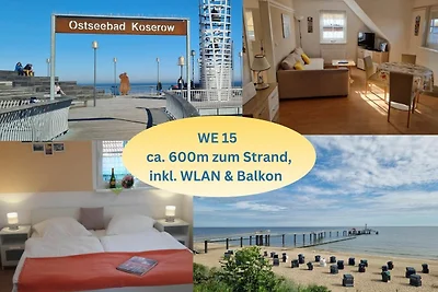 WE 15