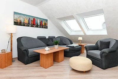 Vakantieappartement Gezinsvakantie Esens