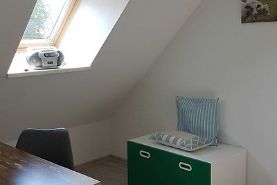 Ferienwohnung 60 qm