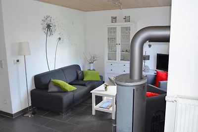 Apartament Dla rodzin Greetsiel