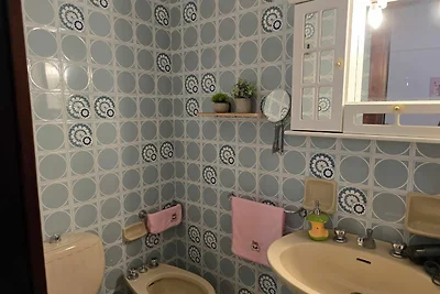 Vakantieappartement Gezinsvakantie Taormina