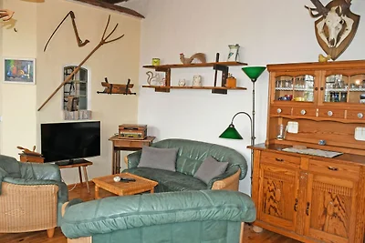 Ferienwohnung Alte Scheune mit mit...