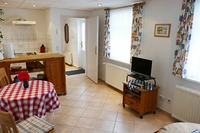 Vakantiehuis Ontspannende vakantie Heringsdorf