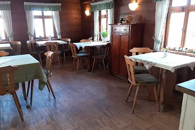 Accommodatie Vakantie op de boerderij Crimmitschau