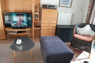 Vakantieappartement Gezinsvakantie Horumersiel