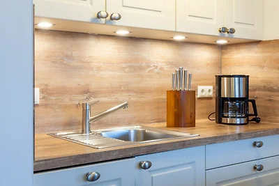 Vakantieappartement Gezinsvakantie Prerow