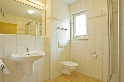 Vakantieappartement Gezinsvakantie Ahrenshoop