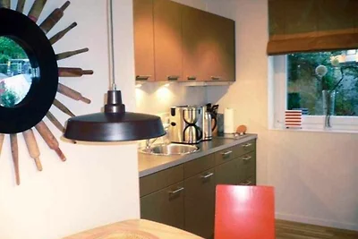 Appartamento Vacanza con famiglia Scharbeutz