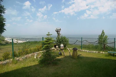 Fewo mit Veranda