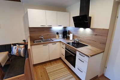 Vakantieappartement Gezinsvakantie Gnesau