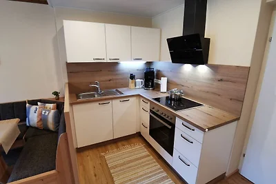 Ferienwohnung Kaiserburg