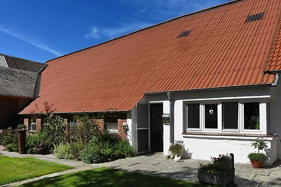 Vakantiehuis Ontspannende vakantie Wittmund