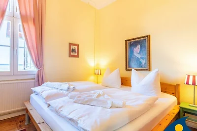 Appartamento Vacanza con famiglia Bansin