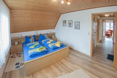 Vakantieappartement Gezinsvakantie Varel