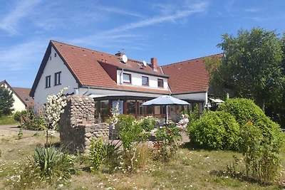 Vakantieappartement Gezinsvakantie Schaprode