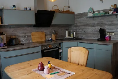 Vakantieappartement Gezinsvakantie Göhren