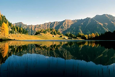 Holiday flat family holiday Schladming