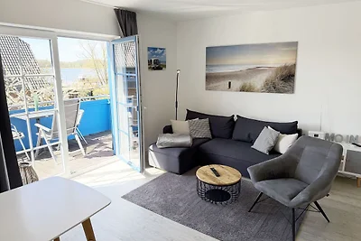 Appartement Vacances avec la famille Baabe