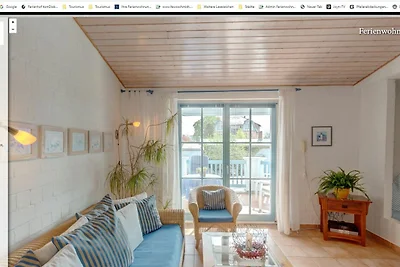 Appartamento Vacanza con famiglia Kühlungsborn