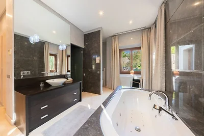 Vakantiehuis Ontspannende vakantie Puerto Andratx