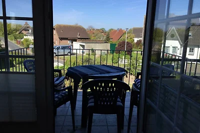 Vakantieappartement Gezinsvakantie Friedrichskoog