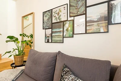 Quartier am Kurpark, App. 12 Gartenhaus