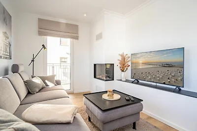 Villa Kamadori - App. 4