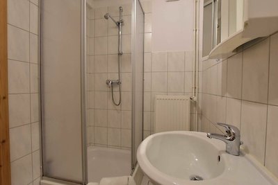 Vakantieappartement Gezinsvakantie Fährdorf