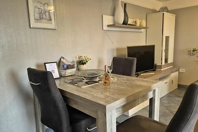 Fewo Goting-Kliff Whg Osterheide*