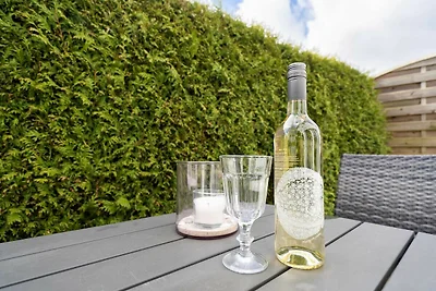 Mittschiffs, 1 Zim. Fewo, 30 m²