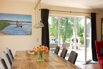 Ferienhaus Fernweh