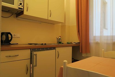 Vakantieappartement Gezinsvakantie Villach