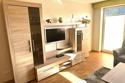 Ferienhaus Bernstein