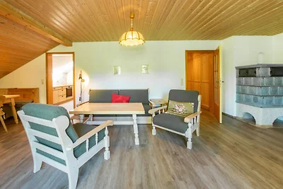 Fewo 19/7 - ruhig gelegene Fewo mit Balkon fü...