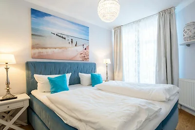 Haus am Kurpark, App. Ahlbeck