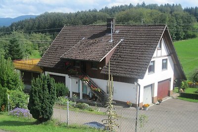 Ferienwohnung 90qm, 3 Schlafzimmer, max.