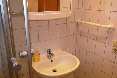 Vakantieappartement Gezinsvakantie Zempin