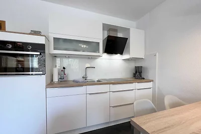 Haus Königsfriesen Whg 07