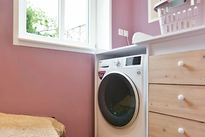 Traumferienwohnung mit Ausblick