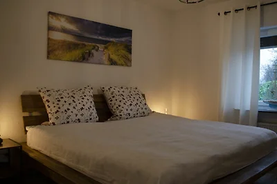 Ferienwohnung Asmuss