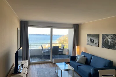 Vakantieappartement Gezinsvakantie Glücksburg