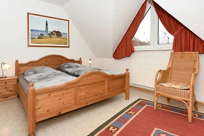 Vakantiehuis Ontspannende vakantie Carolinensiel