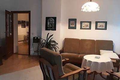 Ferienwohnung Am Georgsbrunnen